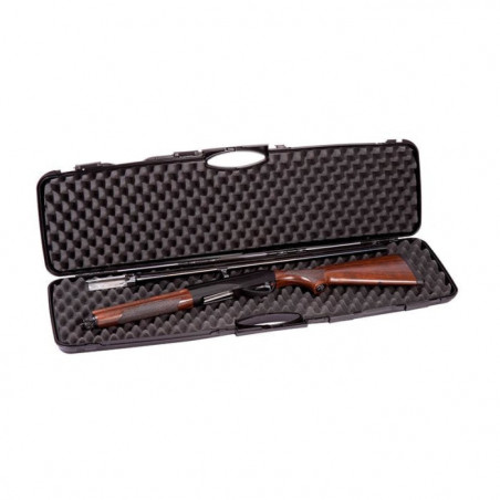 Mallette Negrini Polypropylène pour Arme Basculante ou Semi-Auto Démontée