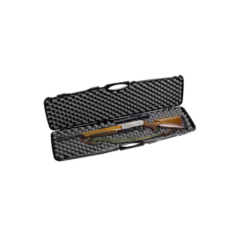 Mallette Negrini Polypropylène pour Carabine avec Lunette Montée