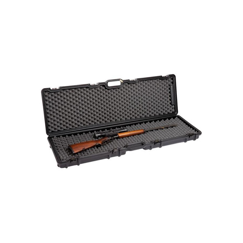 Mallette Negrini pour Carabine Montée avec Lunette