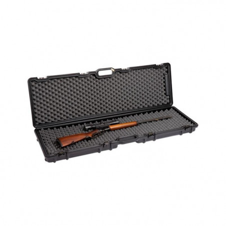 Mallette Negrini pour Carabine Montée avec Lunette