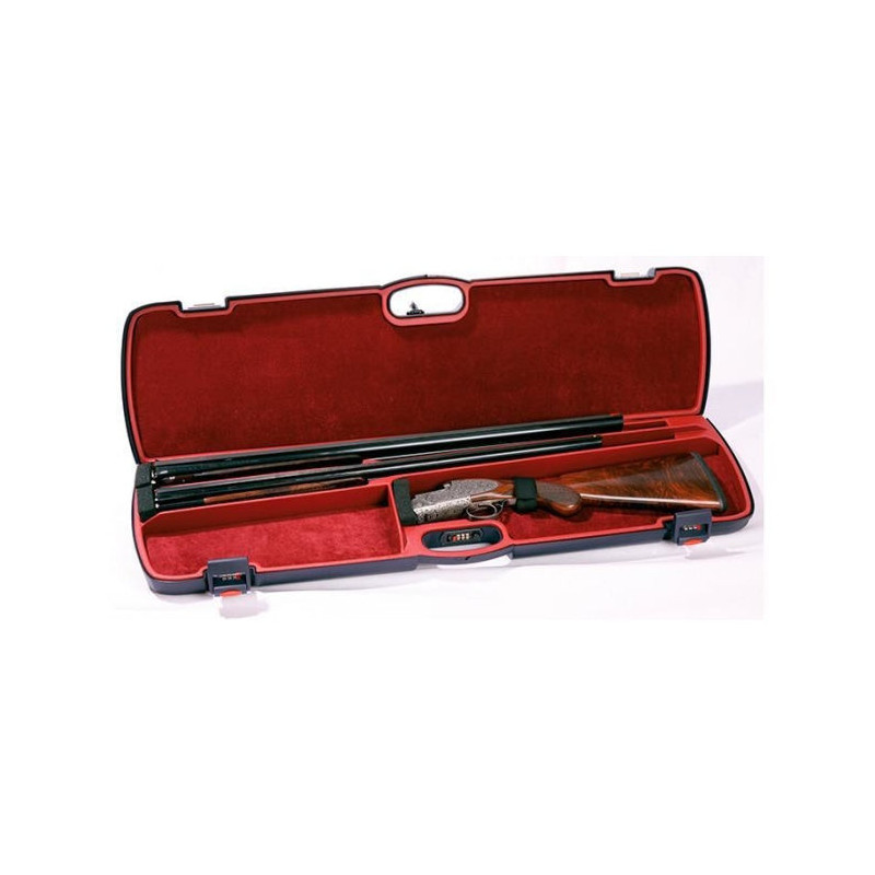 Mallette Negrini pour Fusil Superposé 2 Canons