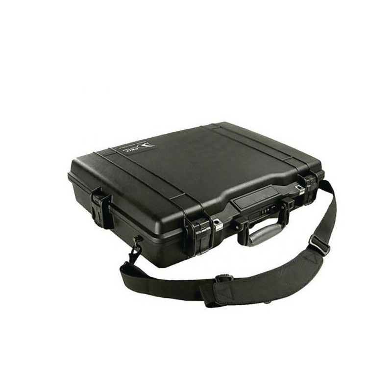 Mallette Peli Case 1495 Avec Mousse