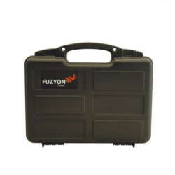 Mallette pvc pour armes de...