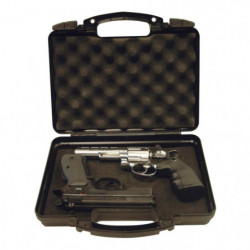 Mallette pvc pour armes de poing Fuzyon Éco pistolet