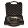 Mallette pvc pour armes de poing Fuzyon Éco pistolet