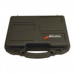 Mallette pvc pour armes de poing Fuzyon Éco pistolet