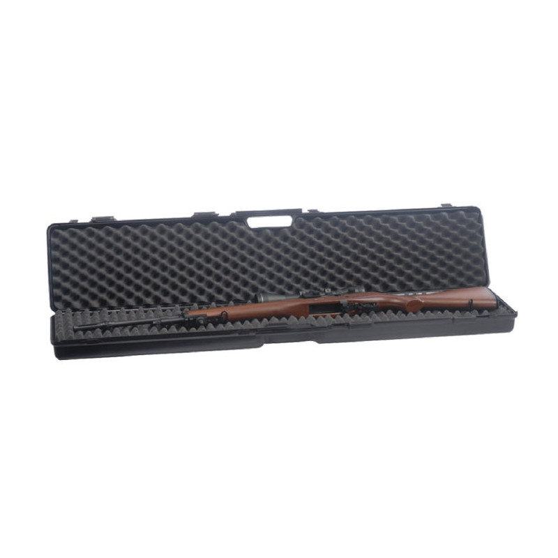 Mallette rigide Swiss Arms pour arme longue
