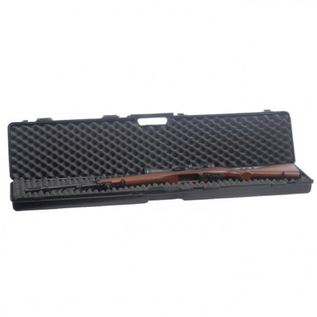 Mallette rigide Swiss Arms pour arme longue