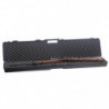 Mallette rigide Swiss Arms pour arme longue
