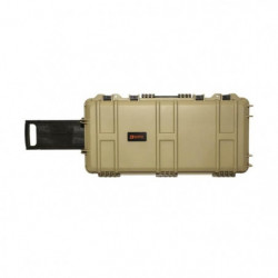 Mallette waterproof Nuprol...