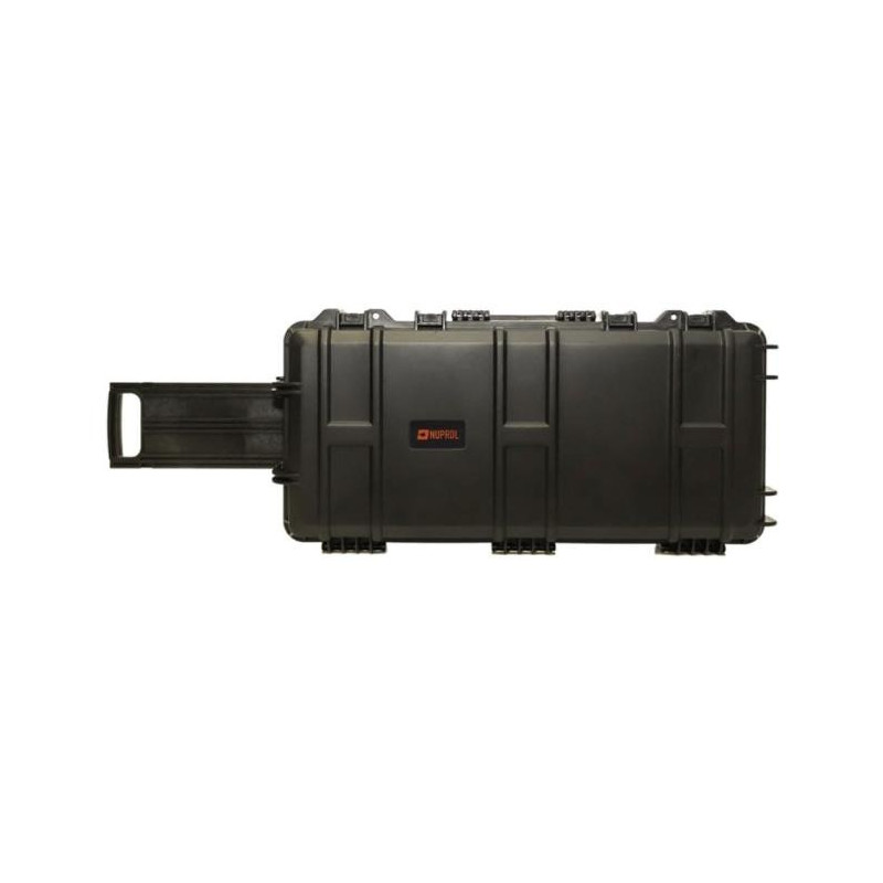 Mallette waterproof Nuprol - 75 x 33 x 13 cm