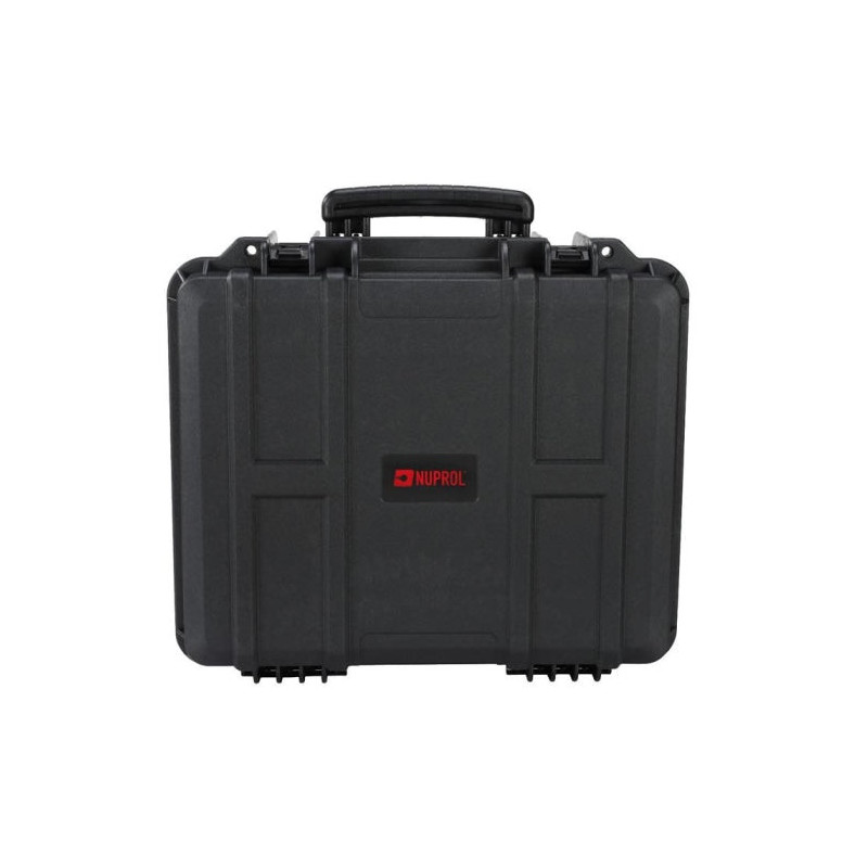 Mallette waterproof Nuprol - 49 x 43 x 21 cm