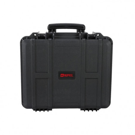 Mallette waterproof Nuprol - 49 x 43 x 21 cm