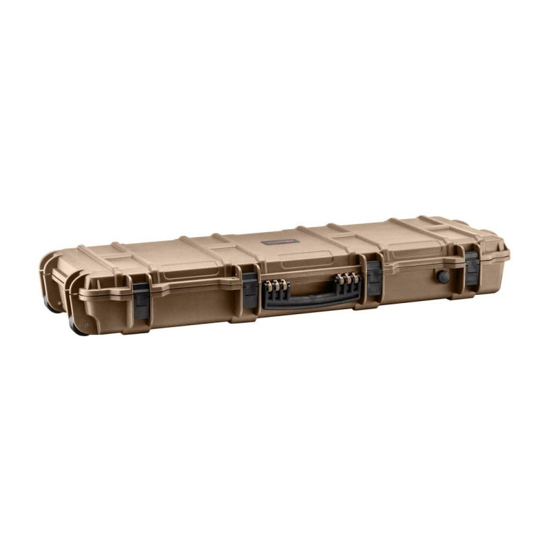 Mallette waterproof Nuprol armes longues - 103 x 33 x 15 cm