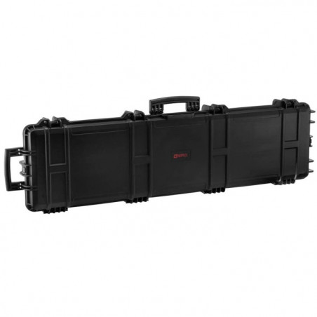 Mallette waterproof Nuprol XL armes longues - 137 x 39 x 15 cm