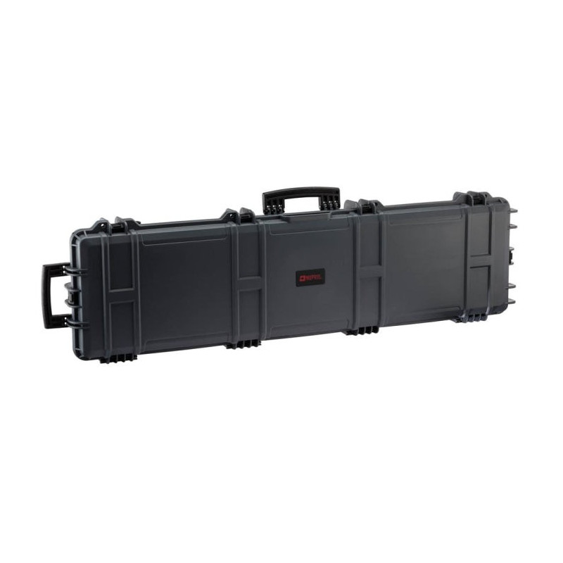 Mallette waterproof Nuprol XL armes longues - 137 x 39 x 15 cm