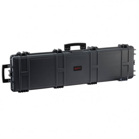 Mallette waterproof Nuprol XL armes longues - 137 x 39 x 15 cm