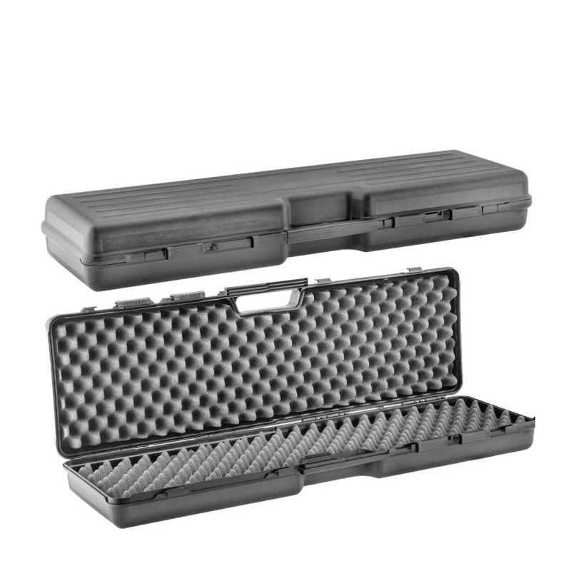 Mallettes ABS pour carabine Europarm intérieur mousse