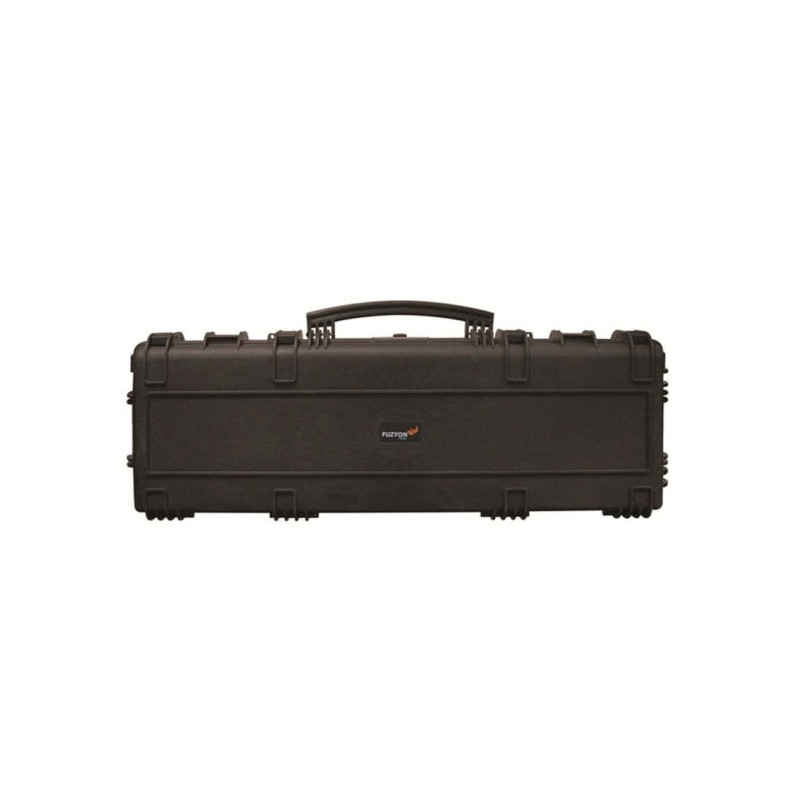 Valise à carabines Fuzyon étanche à roulette - 52 L
