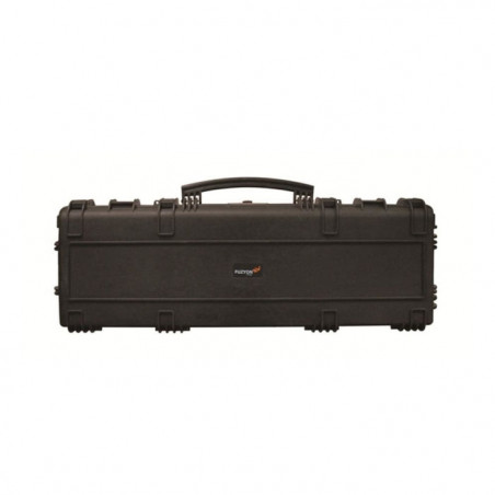 Valise à carabines Fuzyon étanche à roulette - 52 L
