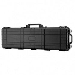 VALISE ETANCHE NOIRE IP55