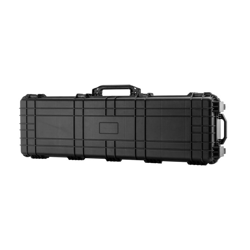 VALISE ETANCHE NOIRE IP55
