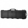 VALISE ETANCHE NOIRE IP55