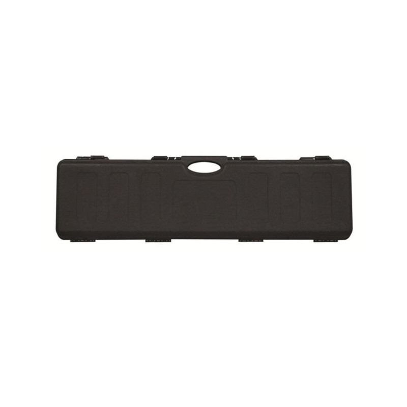 Valise pour armes démontée Fuzyon fermetures coulissantes