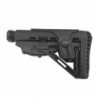 Crosse retractable Umarex type Magpul CTR 6 positions CSA VZ58