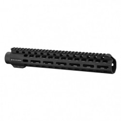 Garde main aluminium...