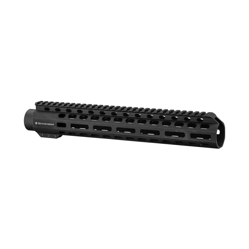 Garde main aluminium Schmeisser - 12,5'' pour carabine type AR15
