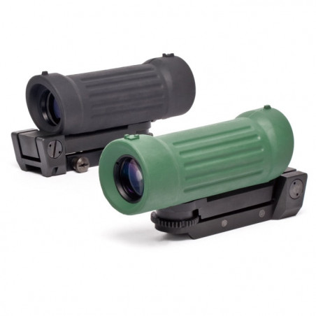 Lunettes de Visée G&G Armament Scope 4x Magnifier
