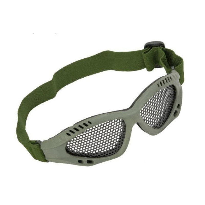 Lunettes Tactiques Smart Team - Grillages