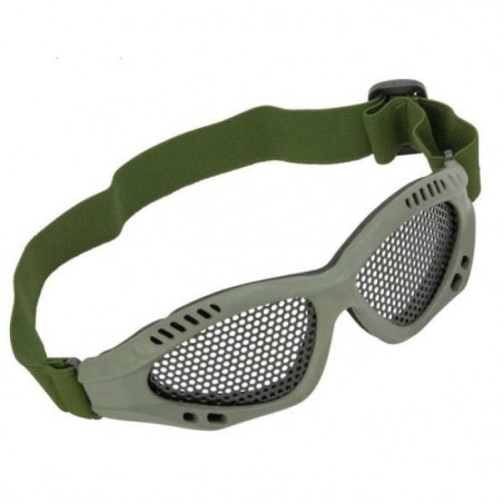 Lunettes Tactiques Smart Team - Grillages