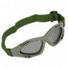 Lunettes Tactiques Smart Team - Grillages