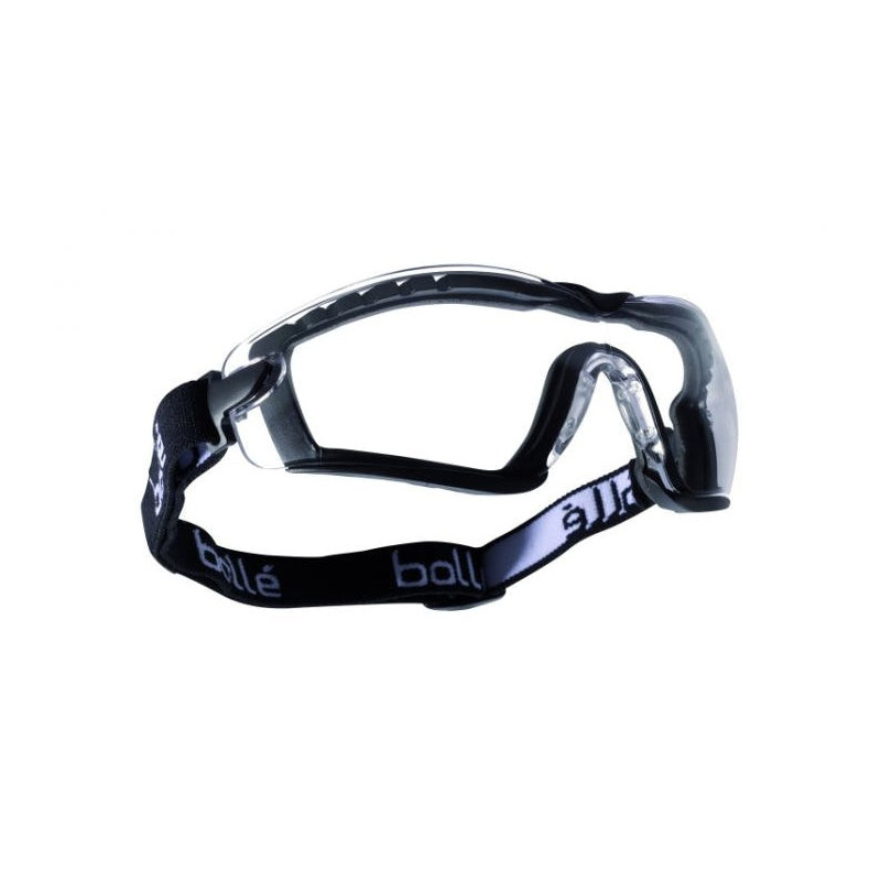 Masque Bollé Safety Cobra
