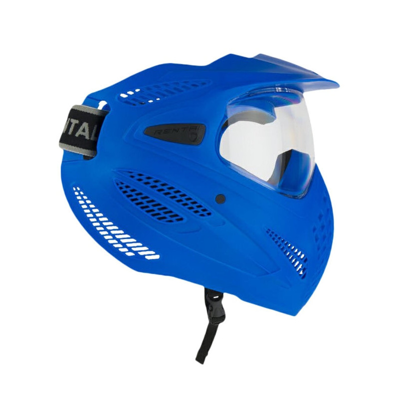 Masque de location SE simple DYE
