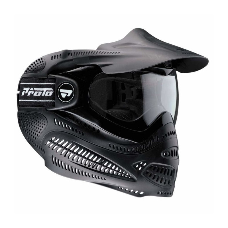 Masque de location Switch Field Thermal DYE