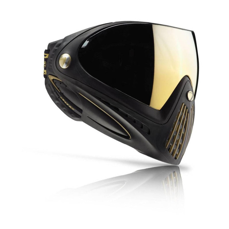 Masque Dye I4 Gold thermal