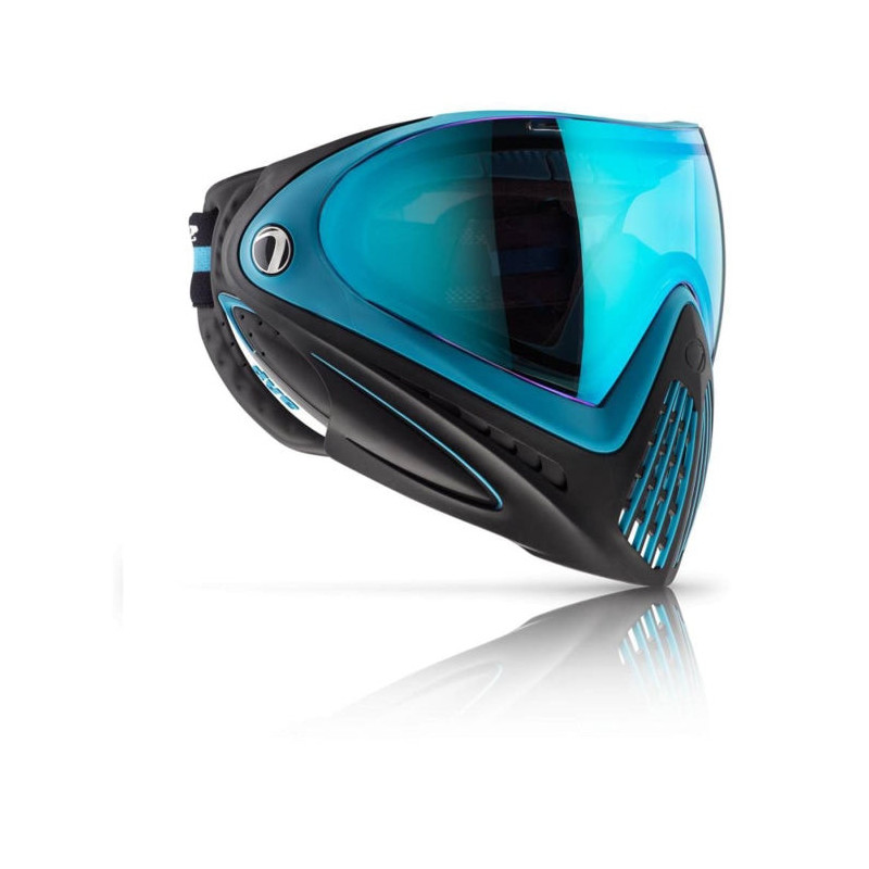 Masque Dye I4 Powder Blue thermal