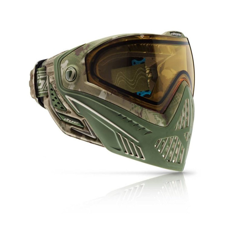 Masque Dye I5 thermal DyeCam