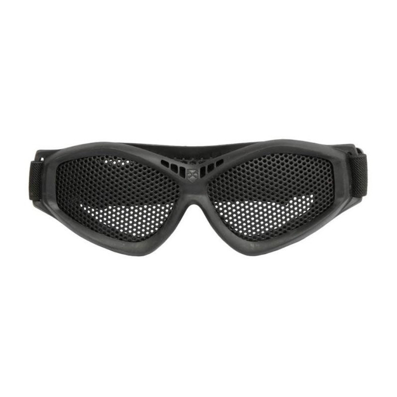 Masque Tactique Smart Team - Grillage