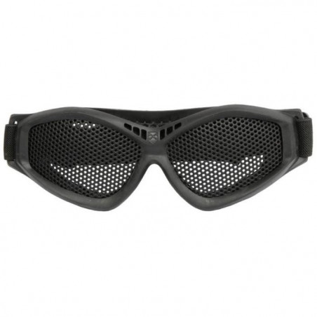 Masque Tactique Smart Team - Grillage