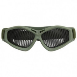 Masque Tactique Smart Team - Grillage