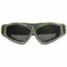 Masque Tactique Smart Team - Grillage