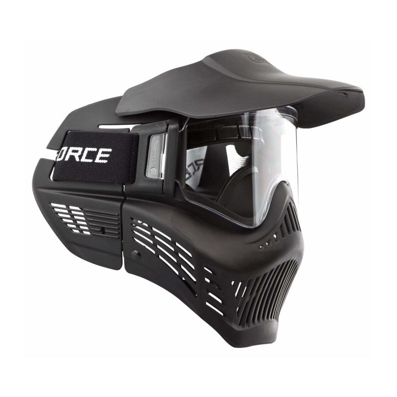 Masque V Force Armor Field
