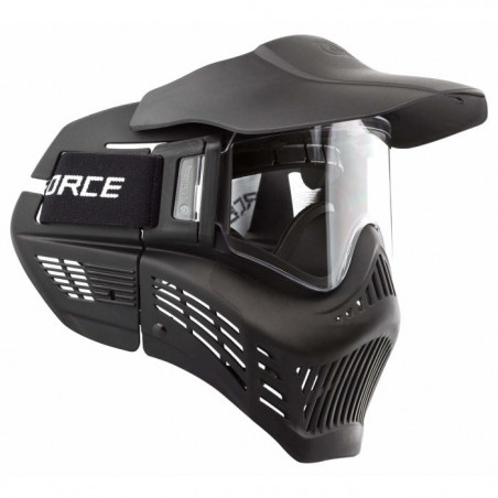 Masque V Force Armor Field