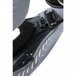Masque V Force Grill Noir
