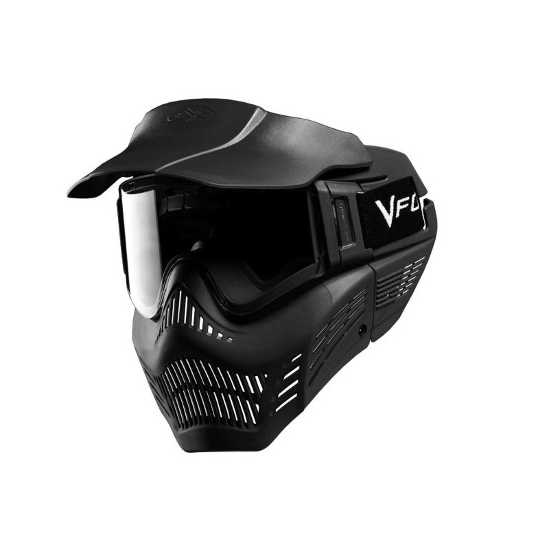 Masque vforce armor noir thermal