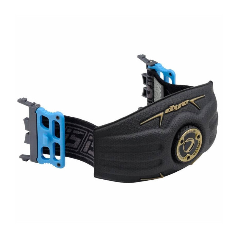Strap GSR Gold pour Dye I5